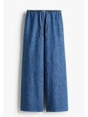 Blue color option, Currently selected