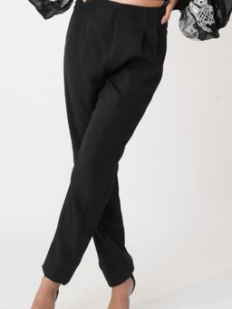 Orthodox - Front Pannel Narrow Trouser