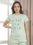 Green color option
