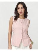 Pink color option, Currently selected
