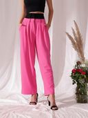 Pink color option, Currently selected