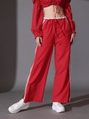 Red color option