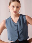 Blue color option