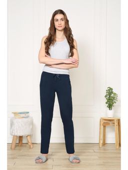 Van Heusen Woman Lingerie and Athleisure - Van Heusen Women Smart Tech Lounge Pants - Dark Navy