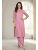 Pink color option, Currently selected