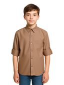 Brown color option