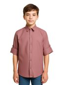Mauve color option