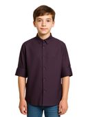 Purple color option