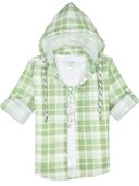 Green color option
