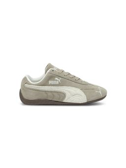 Puma - Speedcat Elevated Women Beige Sneakers