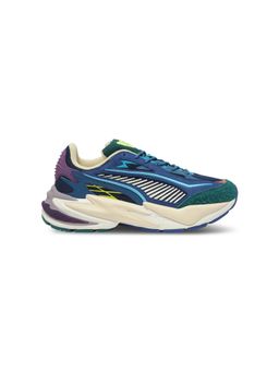 Puma - Unisex Blue RS Surge Lakeshore Stylish Sneakers