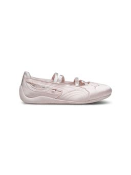 Puma - Women Speedcat Ballet Venus Shiny Sneakers - Pink
