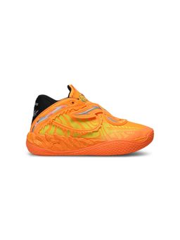 Puma - Unisex x FAST and FURIOUS MB.05 LA Basketball Shoes