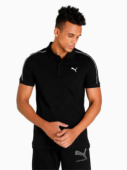 Puma - Slub Men's Polo