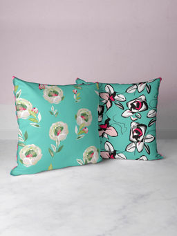 BIANCA - Suzane 16 X16 Cushion Cora55