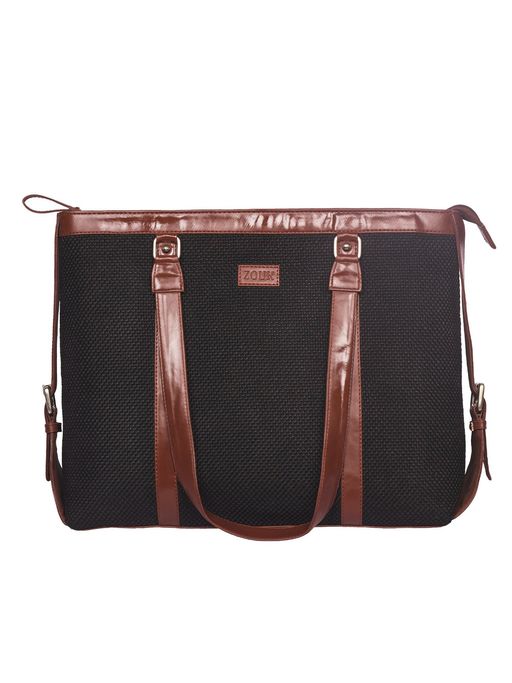Buy Exquisite Range Of Zouk Laptop Bags Online At Great Deals