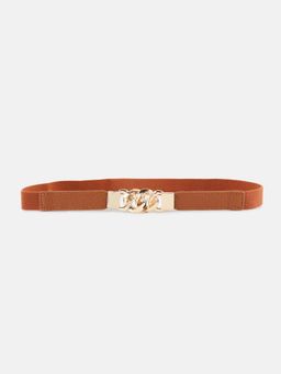 Kazo - Thin Chain Belt
