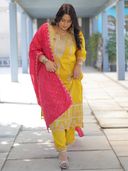 Mustard color option, Currently selected