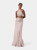 Pink color option, Currently selected