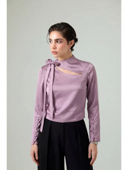 Stylia - Lavender Eclisse - Top