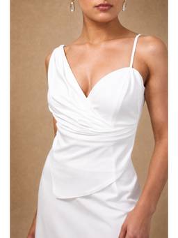 Stylia - White Beryl Top