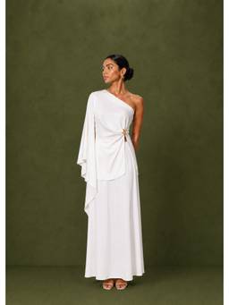 Stylia - White Zinnia - Top