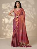 Pink color option, Currently selected
