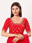 Red color option