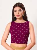Maroon color option