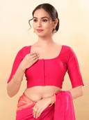 Pink color option, Currently selected