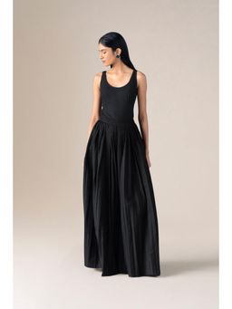 AMPM - Eliz Black Palazzo