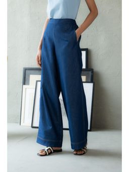 CANOOPI - Fluid Wayfarer Denim Pant