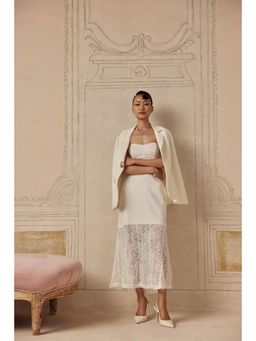 Sage By Mala - Reverie Midi Skirt