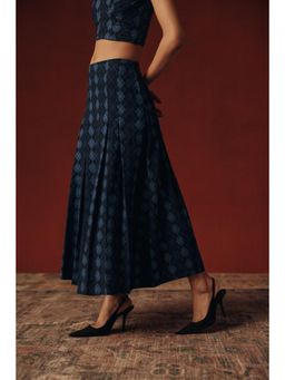 Sage By Mala - Arlequin Skirt