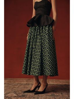 Sage By Mala - Bal Skirt