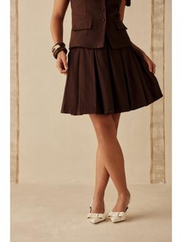 Sage By Mala - Chaillot Skirt