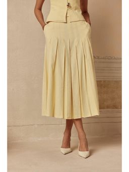 Sage By Mala - Lumiere Skirt