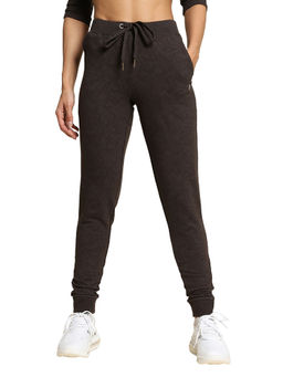 Van Heusen Woman Lingerie and Athleisure - 4 Way Stretch Joggers-After Dark Distressed