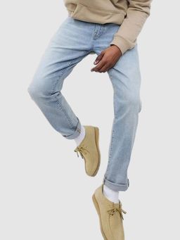 GAP - Men Slim Fit Blue Jeans