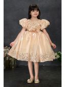 Gold color option