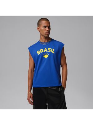 Buy Jordan Men's Sleeveless Graphic T-Shirt Online | Nike India