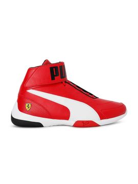 Puma Sneakers : Buy Puma Ferrari 
