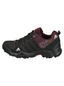 Buy adidas Ax2 Black Outdoor Shoes 