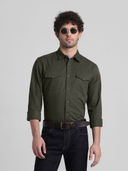 Green color option, Sold out, Currently selected