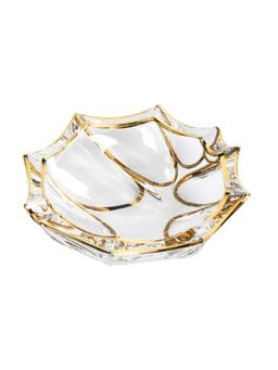 Momentz - Cutwork Design Ash Tray