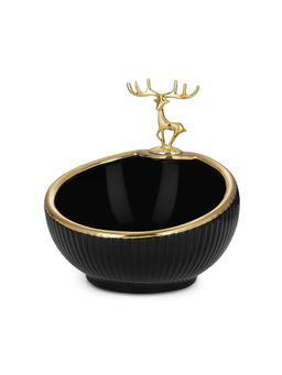 Momentz - Dear Bowl Black