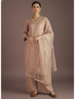 Varanga - Women Kurta Pant and Dupatta