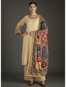 Varanga - Women Kurta Pant and Dupatta