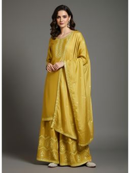 Varanga - Women Kurta Sharara and Dupatta