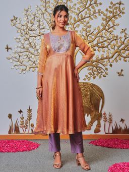 ARAMYA - Fendy Kurta and Pant